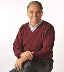 Dr. David R. McKenzie